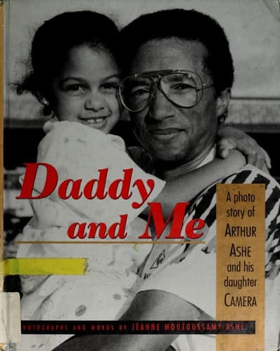 Daddy and Me