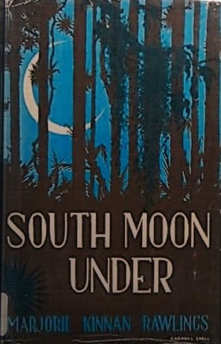 South Moon Under