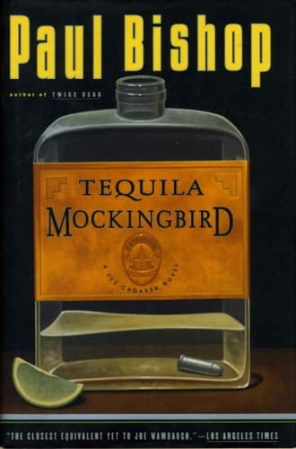 Tequila Mockingbird A Fey Croaker Novel