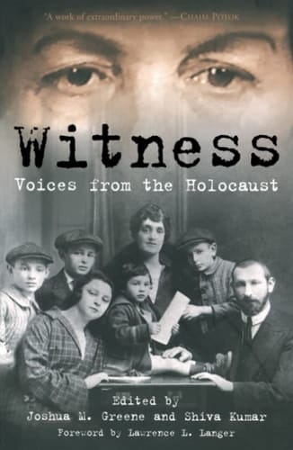 Witness Witness