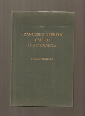 Francesco Ubertini Called II Bacchiacca