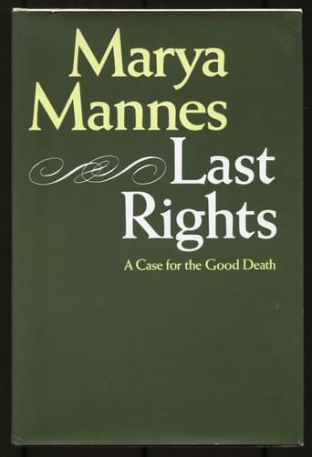 Last Rights
