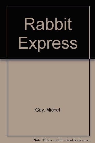 Rabbit Express