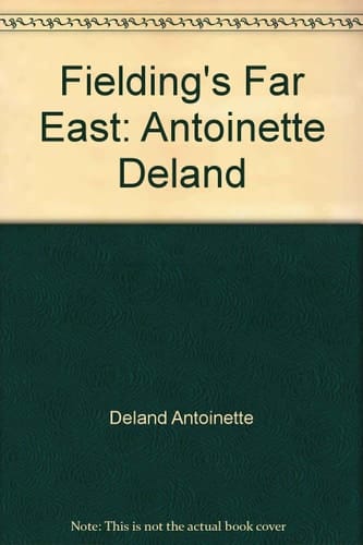 Fielding's Far East