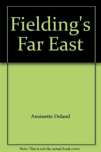 Fielding's Far East