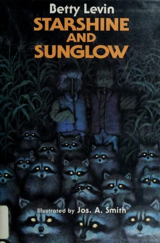 Starshine and Sunglow