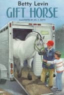 Gift Horse