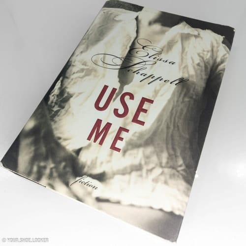 Use Me