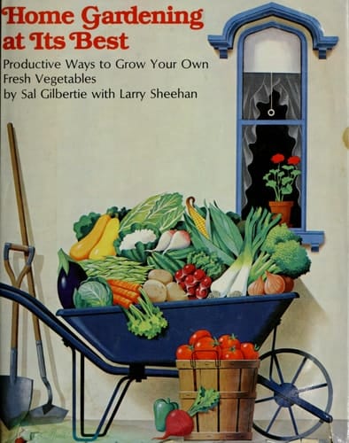 Home Gardening at Its Best