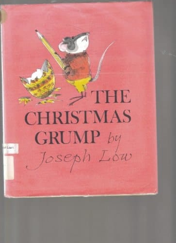 The Christmas Grump