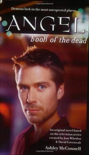 Book of the Dead