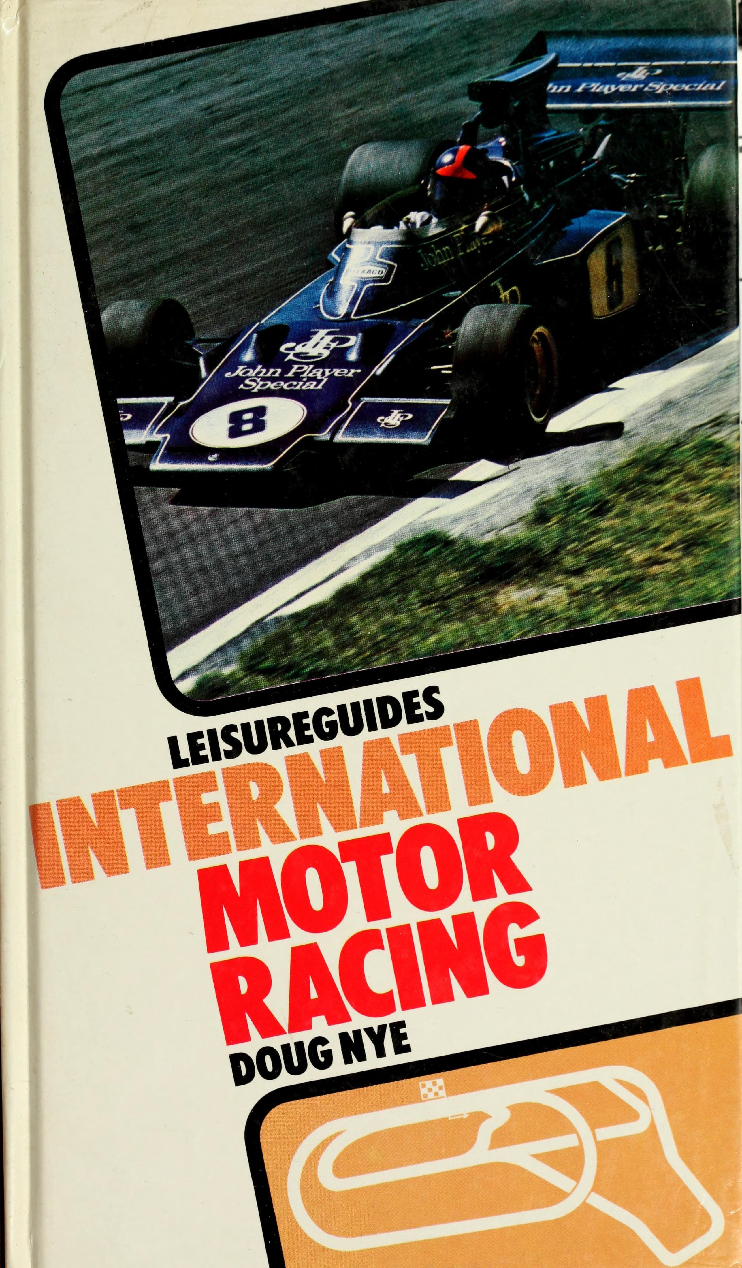 International Motor Racing