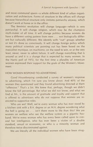 Comp/mods: Discovering writing skills