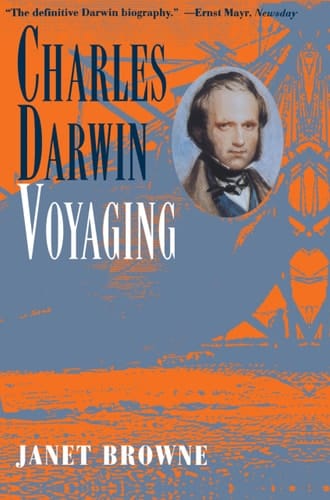 Charles Darwin A Biography