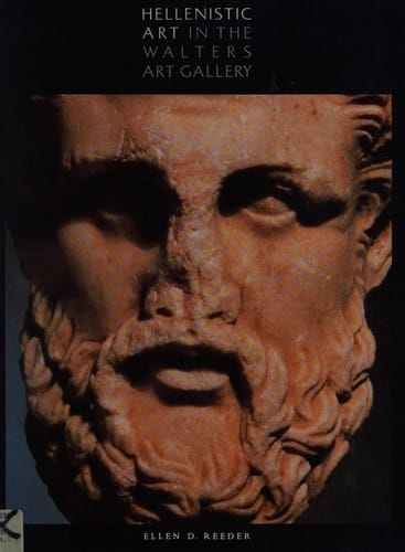 Hellenistic Art in the Walters Art Gallery