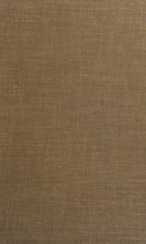 The Classical German Elegy, 1795-1950