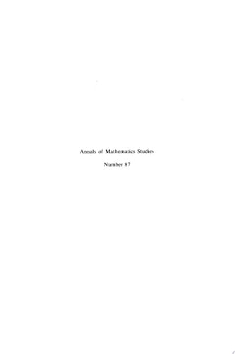 Scattering Theory for Automorphic Functions