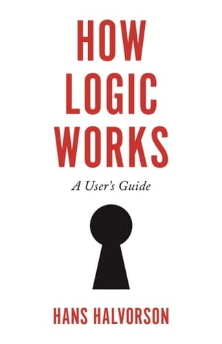 How Logic Works A User's Guide