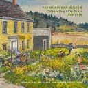 The Monhegan Museum Celebrating Fifty Years