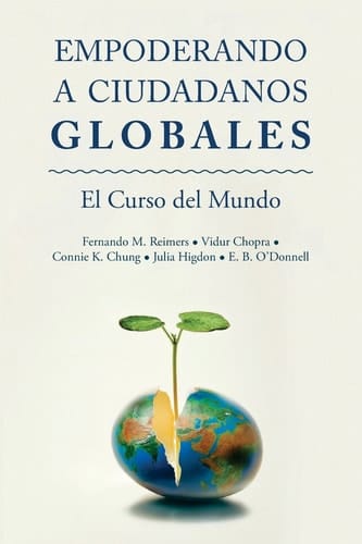 Empoderar Ciudadanos Globales El Curso Mundial