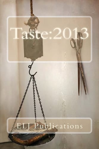 Elj Publications Taste of 2013