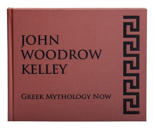 Greek Mythology Now