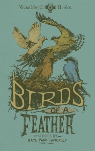 Birds of a Feather