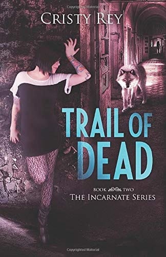 Trail of Dead