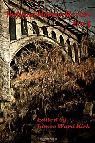 Indiana Horror Review 2014