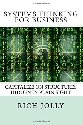 Systems Thinking for Business Capitalize on Structures Hidden in Plain Sight