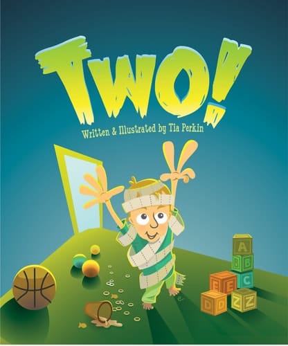 Two!