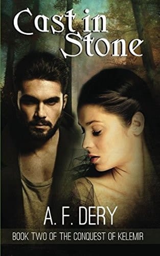 Cast in Stone