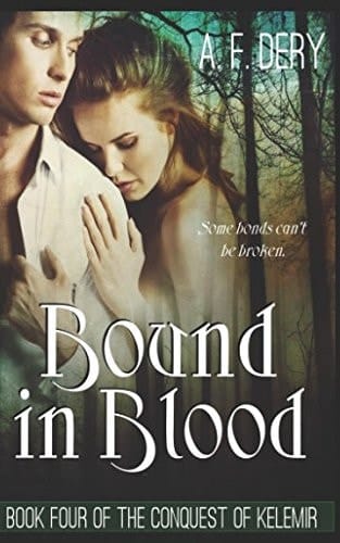 Bound in Blood