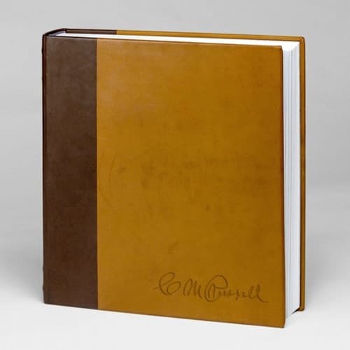 Charles M. Russell Watercolors 1887-1926