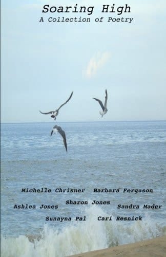 Soaring High: a Collection of Poetry