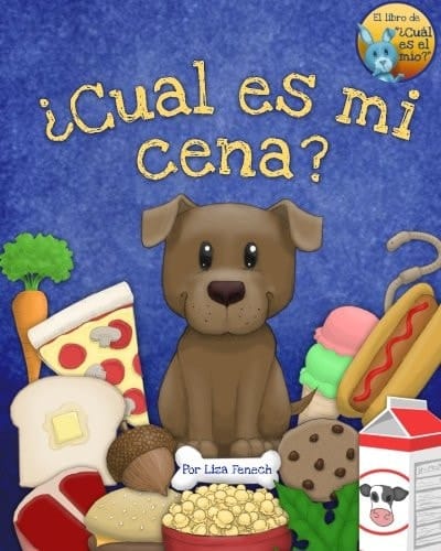 Cual Es Mi Cena?