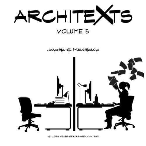 Architexts Volume 5