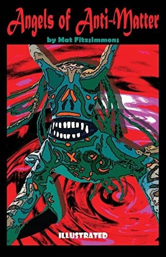 Angels of Anti-Matter