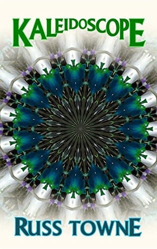 Kaleidoscope Poetry