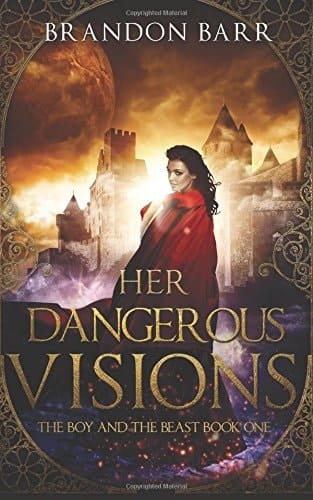 Her Dangerous Visions