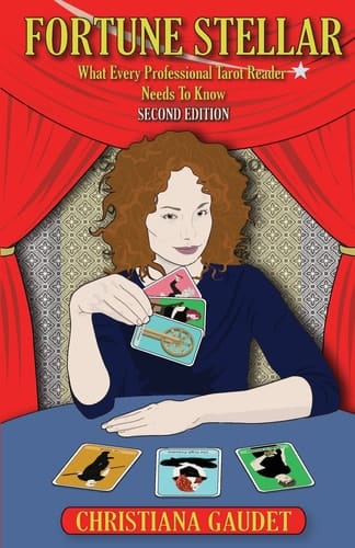 Fortune Stellar What Every Professional Tarot Reader Needs to Know