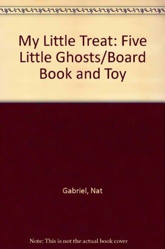 My Little Treat - Ghost