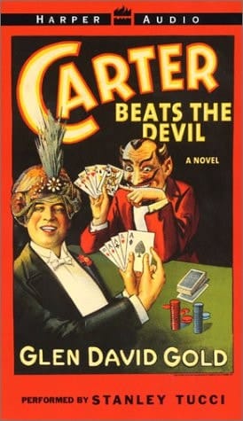 Carter Beats the Devil