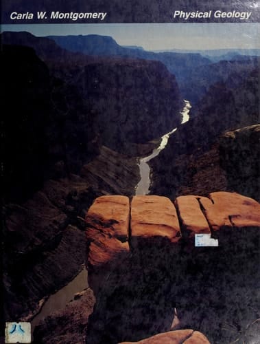 Physical Geology