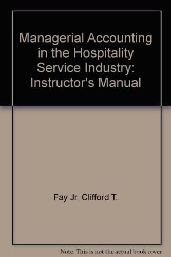 Man Accounting Hospitality Serv 2e Im S