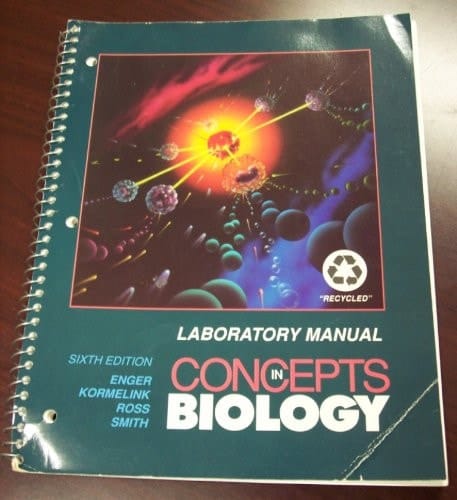 Concepts in Biology