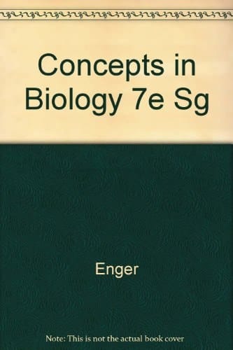 Concepts in Biology