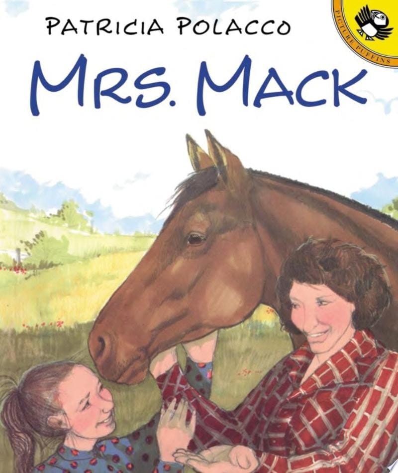 Mrs. Mack