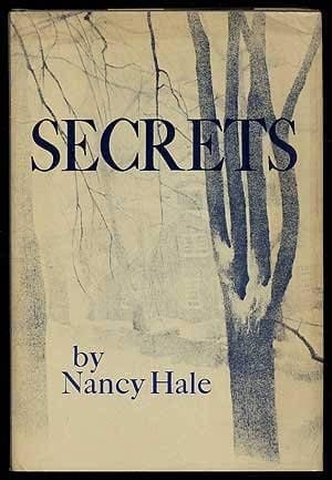Secrets.
