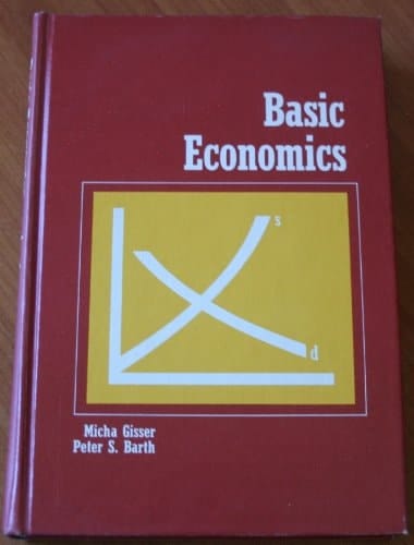 Basic Economics